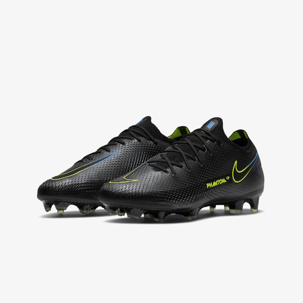 Phantom GT Elite Firm Ground Soccer Cleats product image 6, provided for visual reference and product detail review