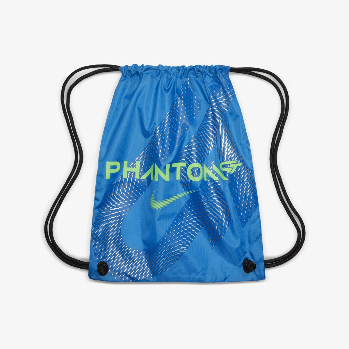 Phantom GT Elite Firm Ground Soccer Cleats Blue product image 12, provided for visual reference and product detail review