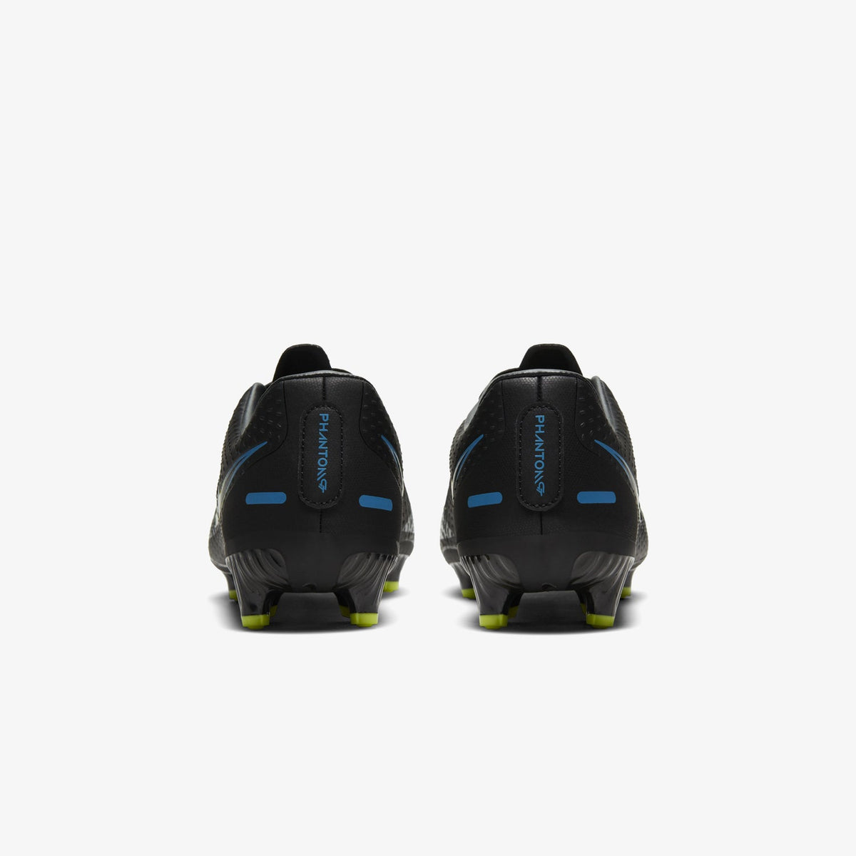 Phantom GT Academy MG Men Black product image 7, provided for visual reference and product detail review
