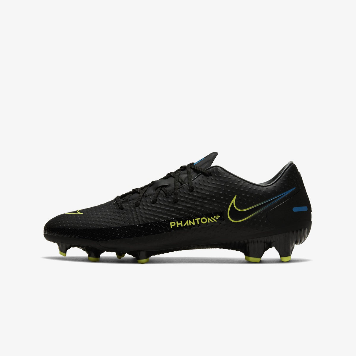 Phantom GT Academy MG Men Black product image 1, provided for visual reference and product detail review