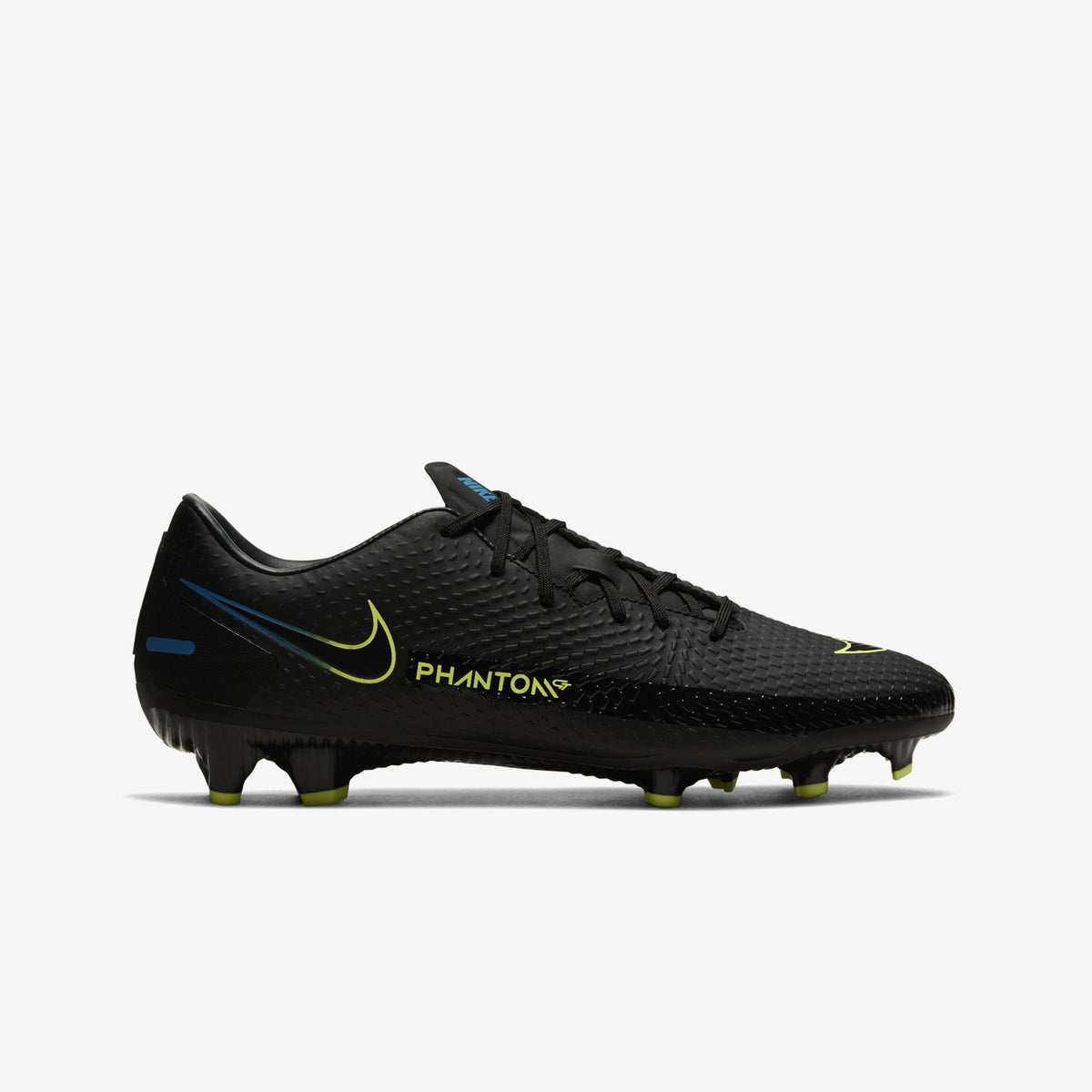 Phantom GT Academy MG Men Black product image 3, provided for visual reference and product detail review