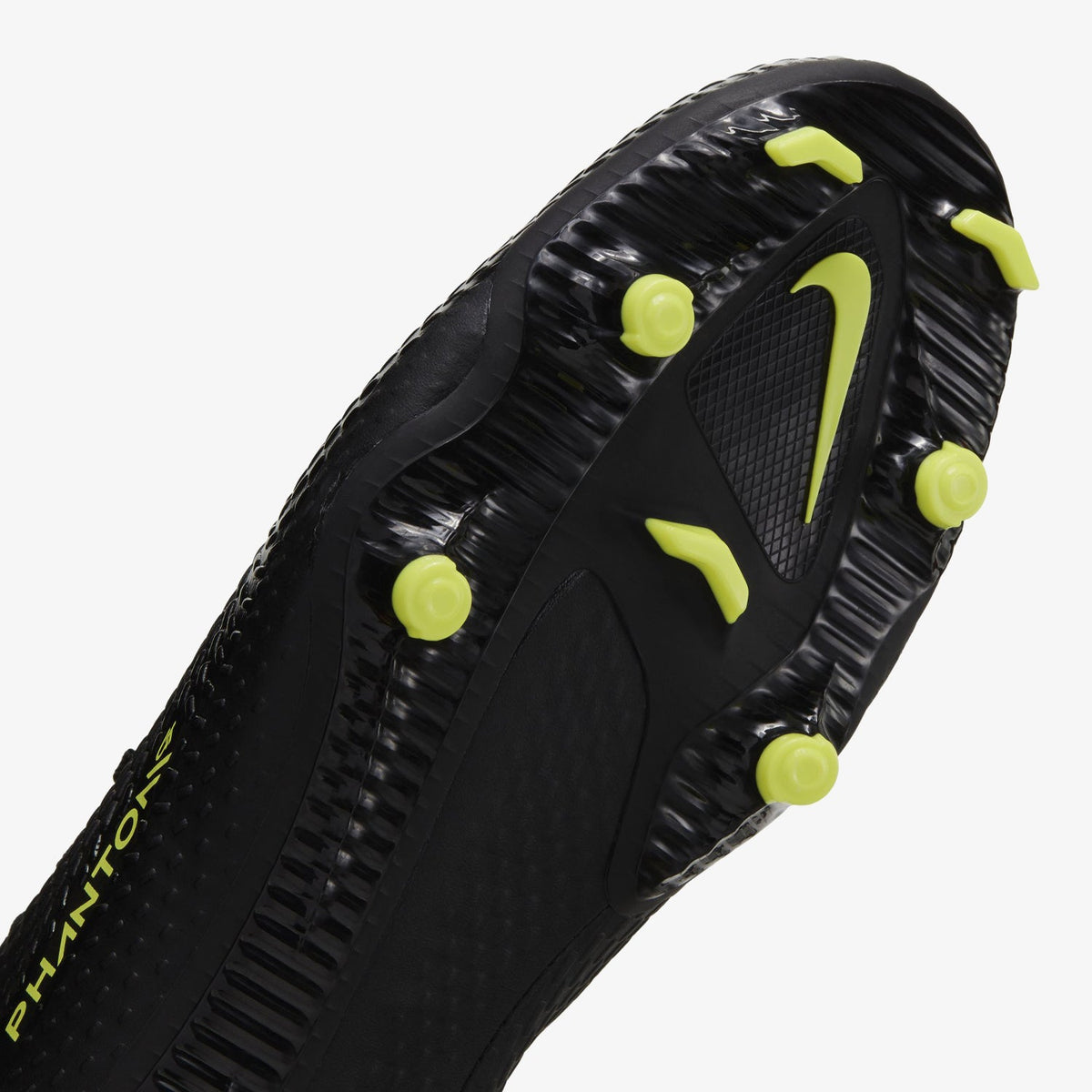Phantom GT Academy MG Men Black product image 9, provided for visual reference and product detail review