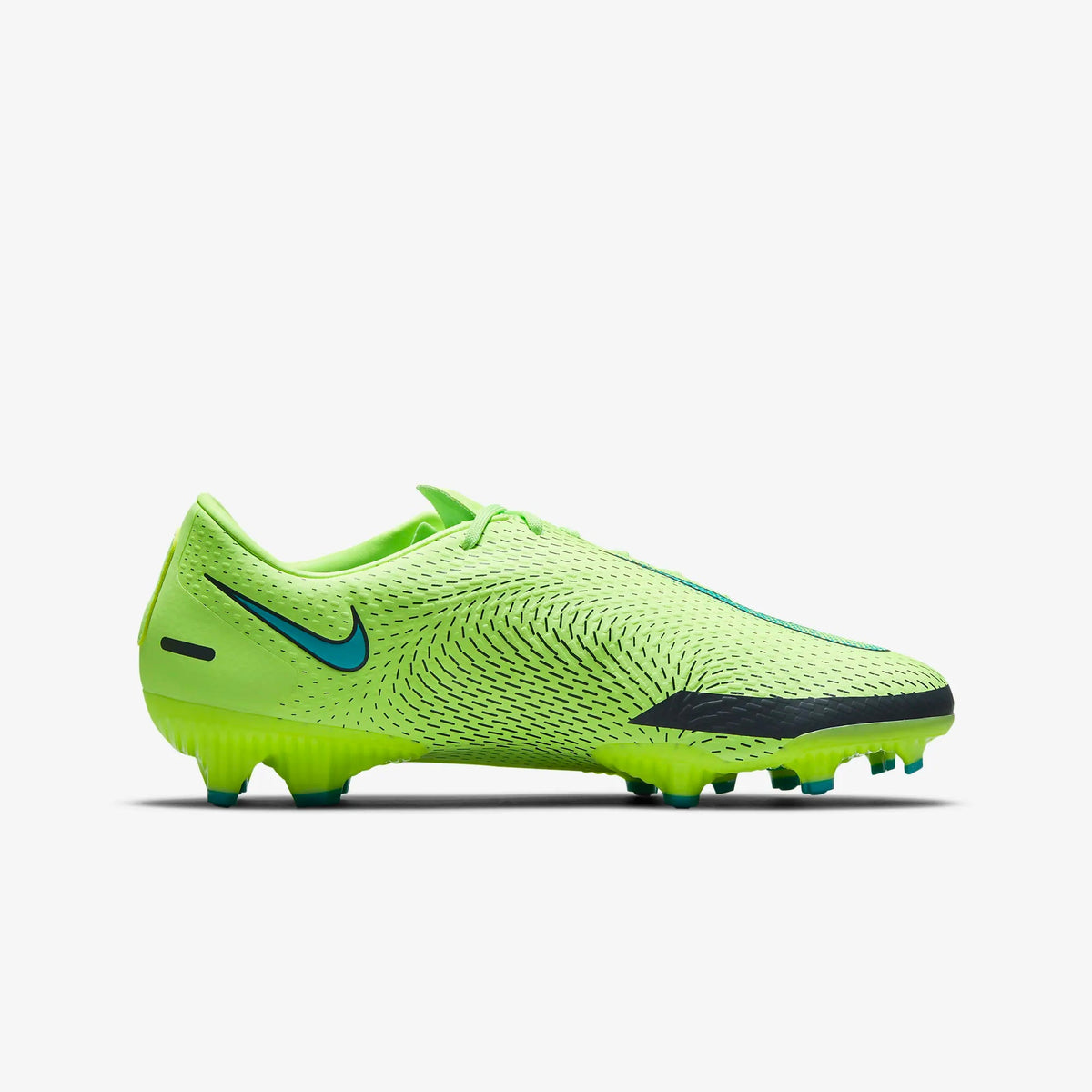 Nike Phantom GT Academy MG Soccer Cleats product image 2, provided for visual reference and product detail review