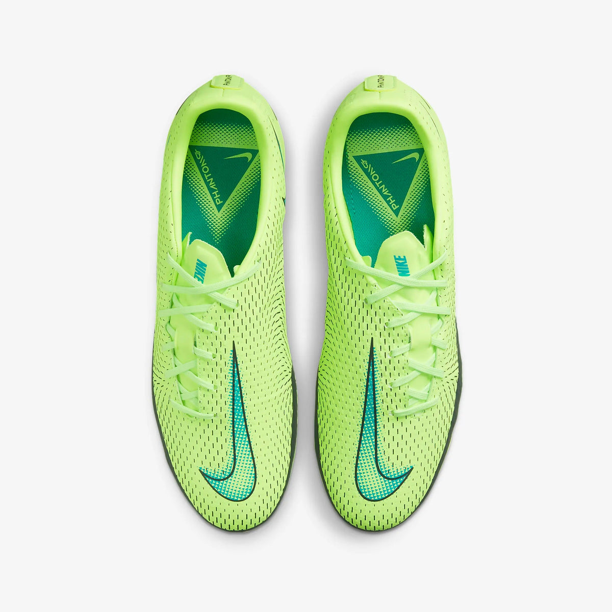 Nike Phantom GT Academy MG Soccer Cleats product image 6, provided for visual reference and product detail review