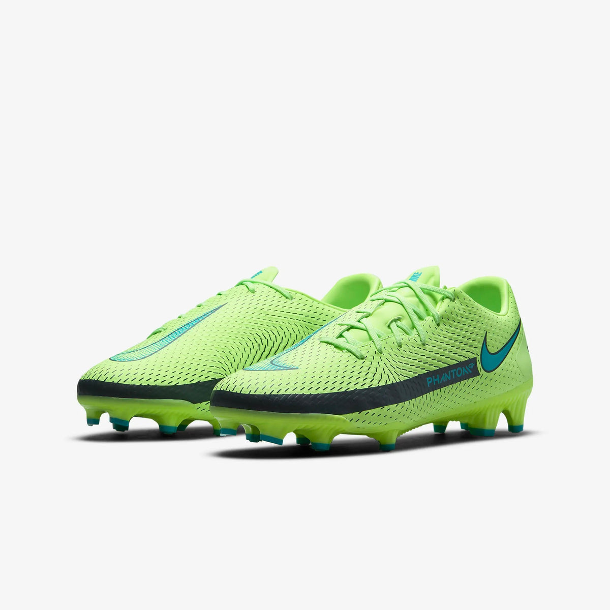 Nike Phantom GT Academy MG Soccer Cleats product image 4, provided for visual reference and product detail review