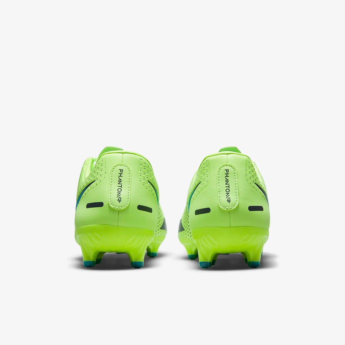 Nike Phantom GT Academy MG Soccer Cleats product image 5, provided for visual reference and product detail review
