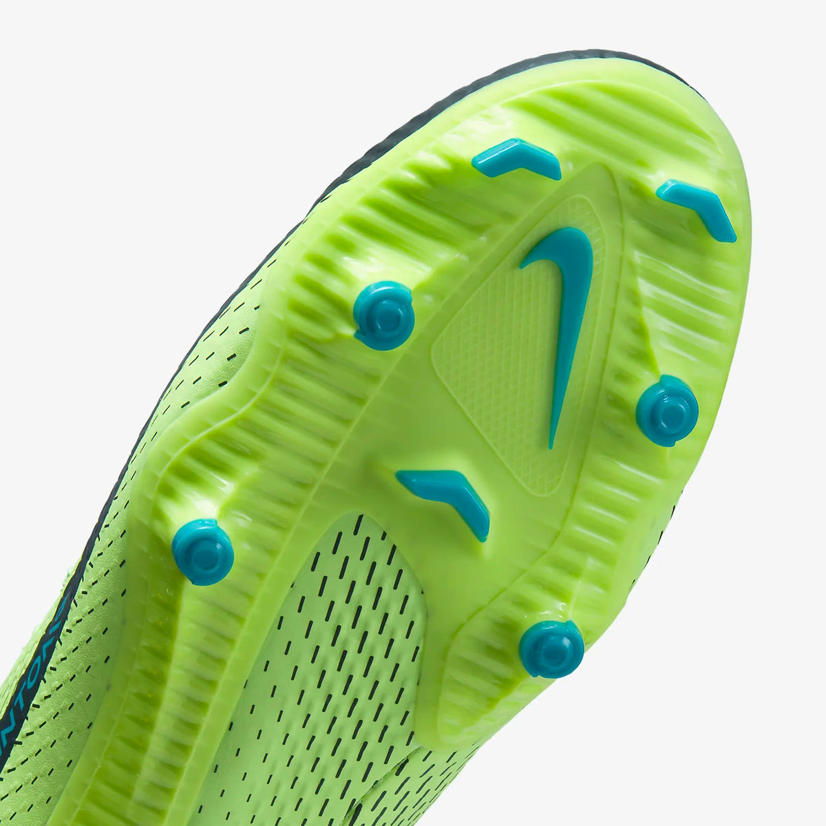 Nike Phantom GT Academy MG Soccer Cleats product image 9, provided for visual reference and product detail review