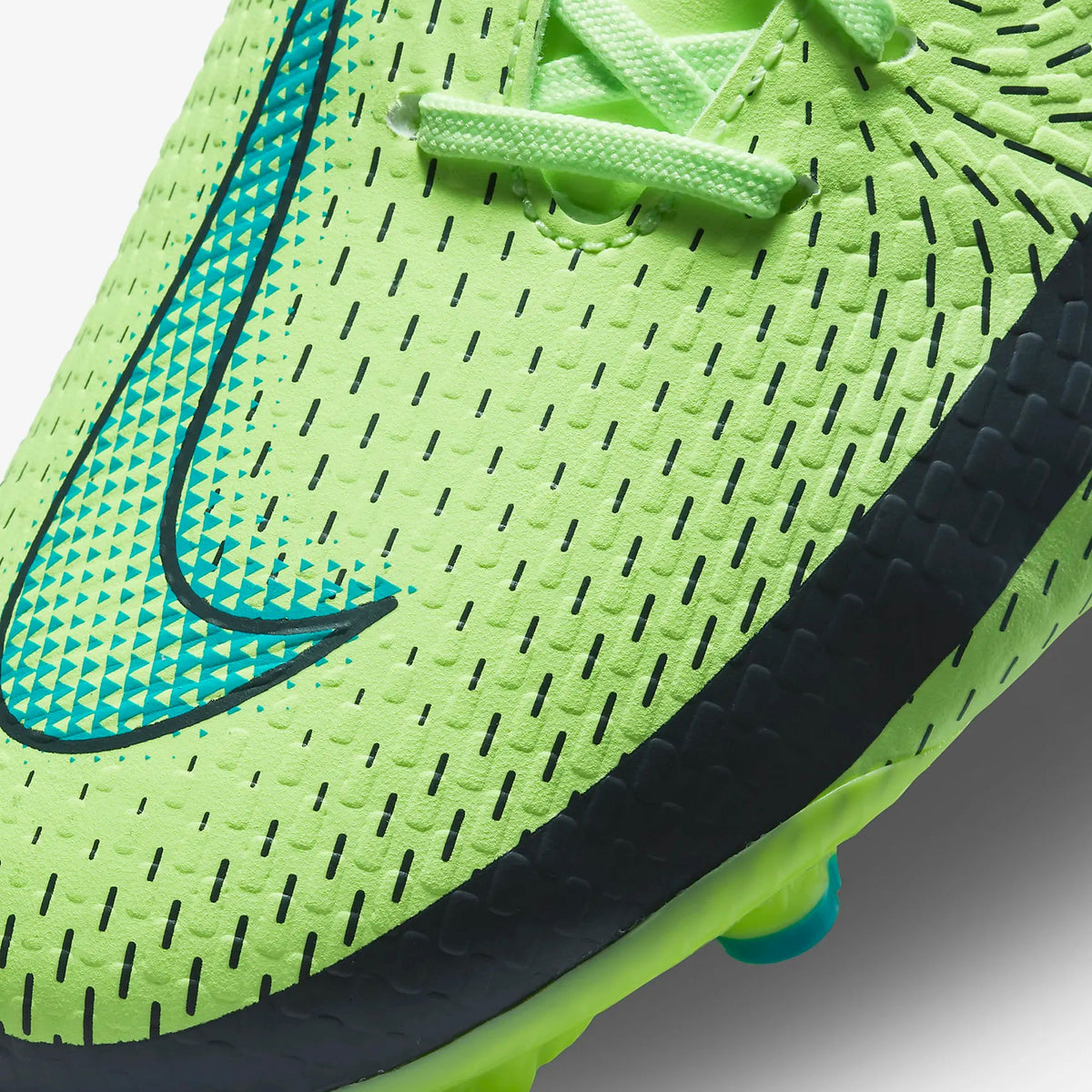 Nike Phantom GT Academy MG Soccer Cleats product image 8, provided for visual reference and product detail review