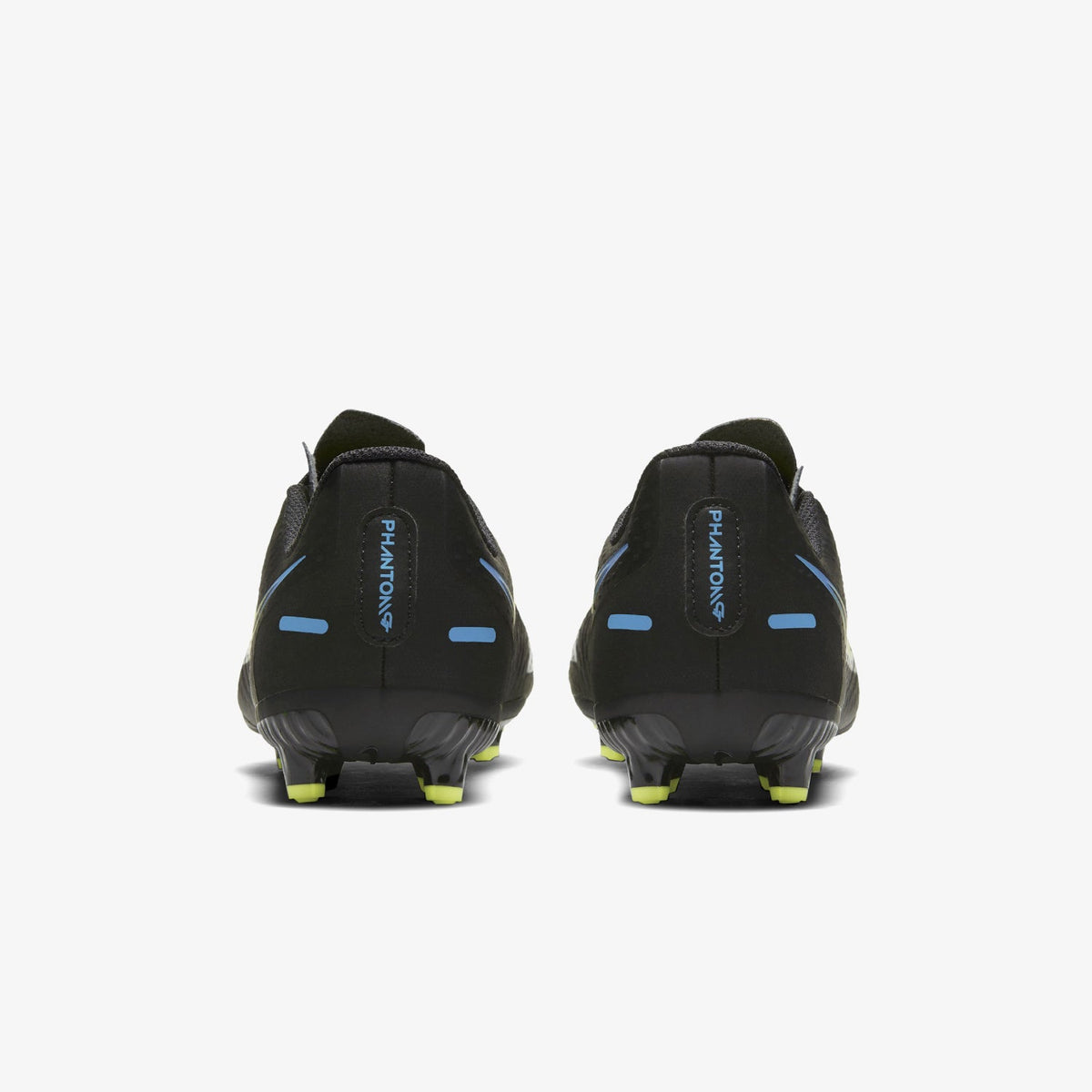 Youth Jr. Phantom GT Academy MG Black product image 7, provided for visual reference and product detail review