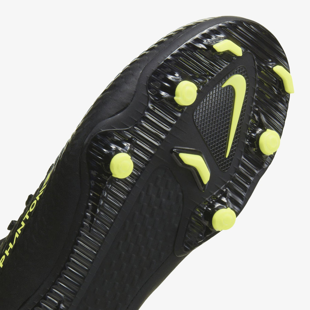 Youth Jr. Phantom GT Academy MG Black product image 9, provided for visual reference and product detail review