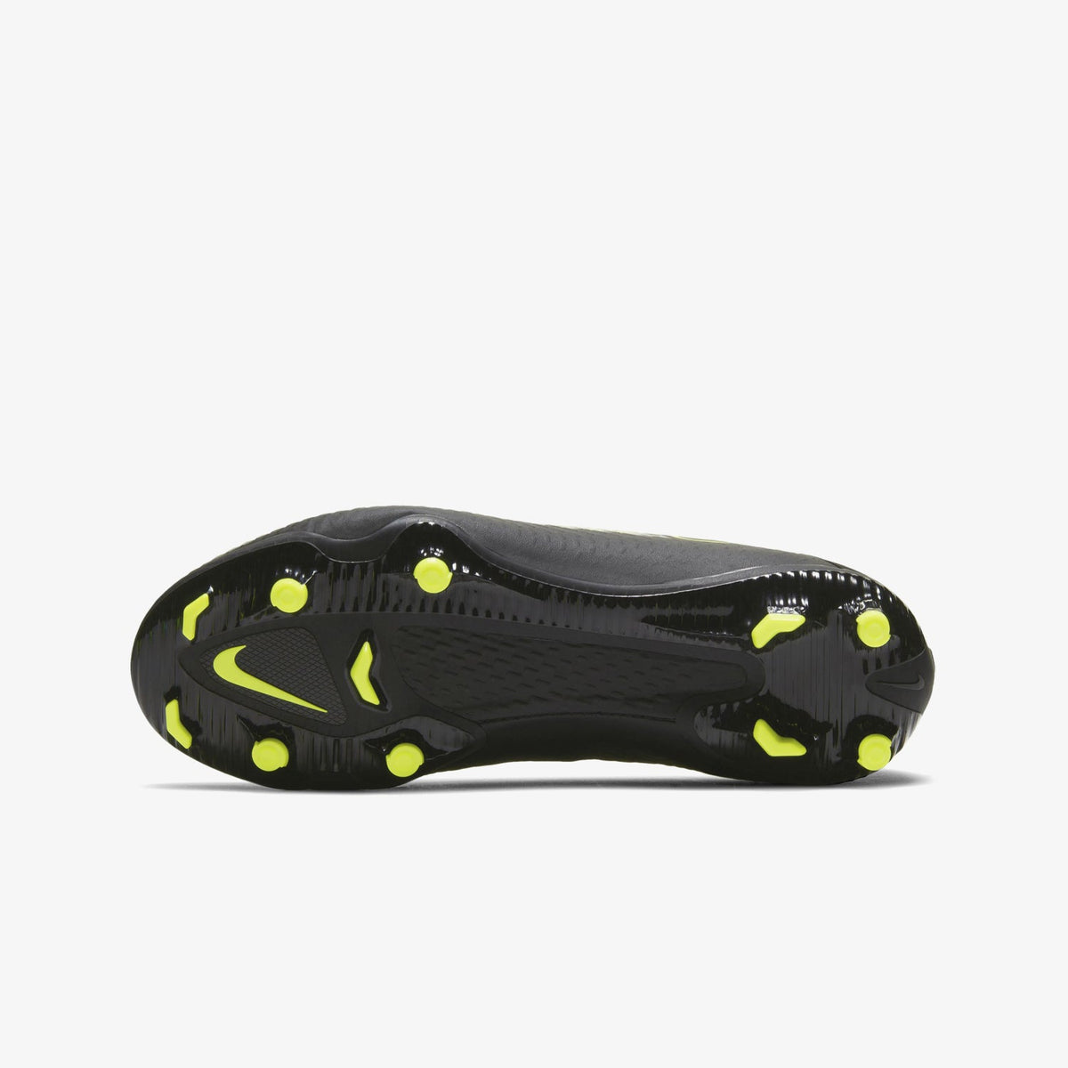 Youth Jr. Phantom GT Academy MG Black product image 5, provided for visual reference and product detail review