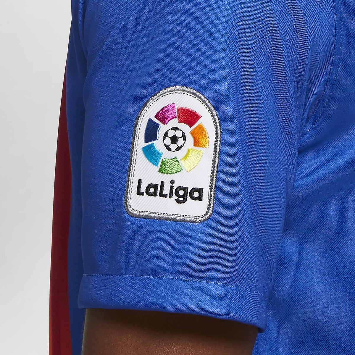 FC Barcelona El Clasico Stadium Jersey 21 - Men product image 6, provided for visual reference and product detail review