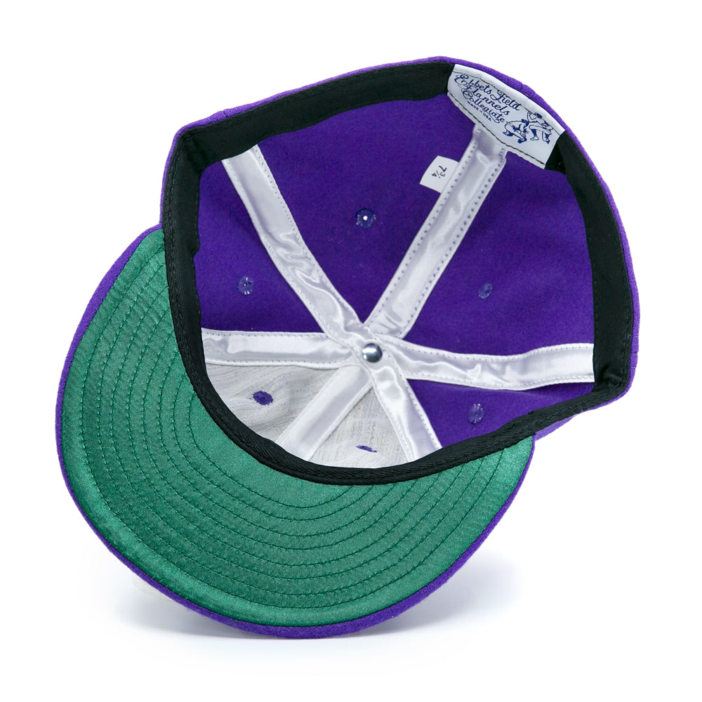 Cleveland Falcons 1936 Vintage Ballcap product image 7, provided for visual reference and product detail review