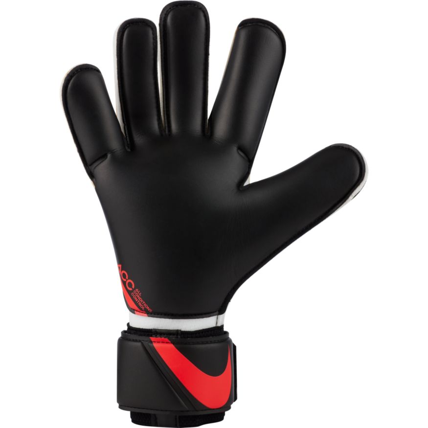 Nike Goalkeeper Vapor Grip3 Soccer Gloves product image 2, provided for visual reference and product detail review