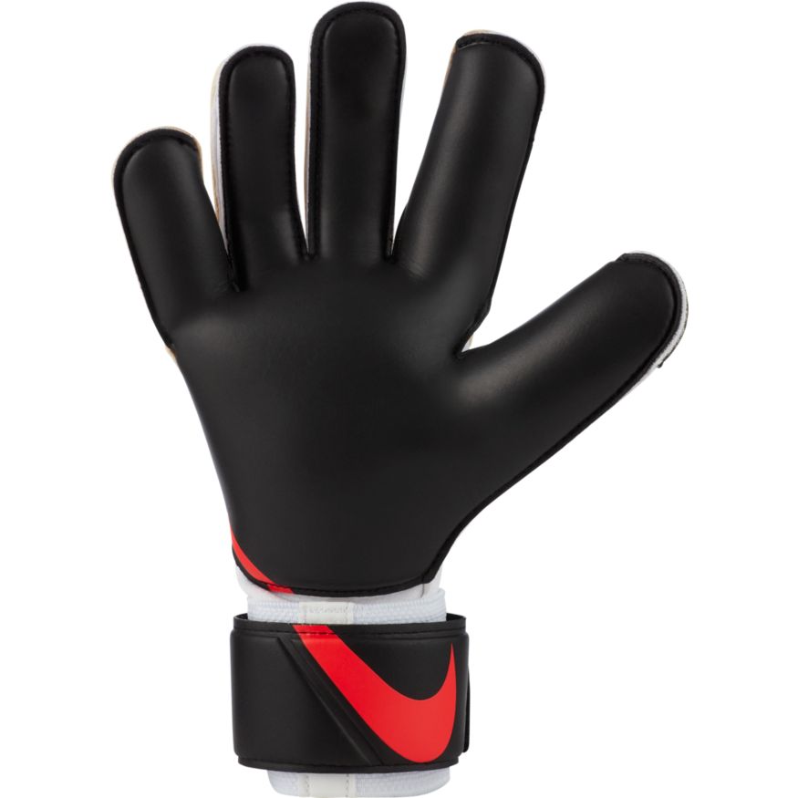 Nike Goalkeeper Grip3 Soccer Gloves product image 2, provided for visual reference and product detail review