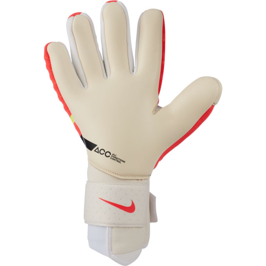 Phantom Elite Goalkeeper Soccer Gloves product image 2, provided for visual reference and product detail review