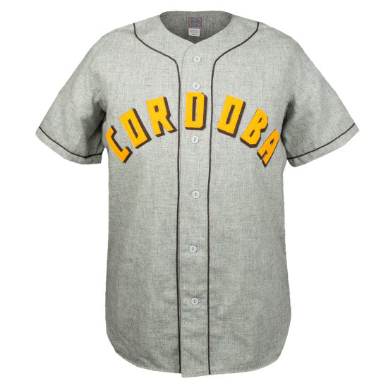 Cordoba Cafeteros 1935 Road Jersey product image 1, provided for visual reference and product detail review