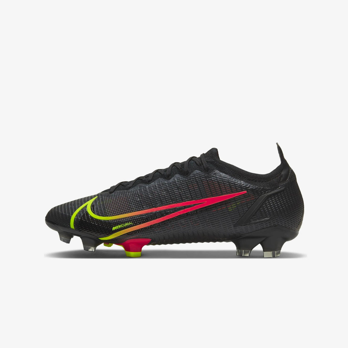 Mercurial Vapor Elite Dragonfly Firm Ground Soccer Shoes product image 1, provided for visual reference and product detail