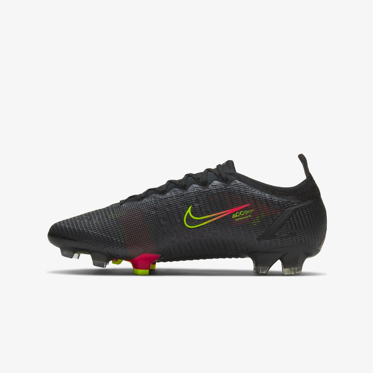 Mercurial Vapor Elite Dragonfly Firm Ground Soccer Shoes product image 4, provided for visual reference and product detail