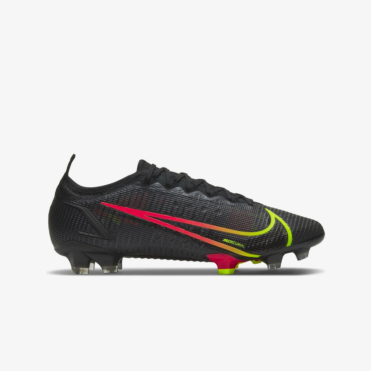 Mercurial Vapor Elite Dragonfly Firm Ground Soccer Shoes product image 3, provided for visual reference and product detail
