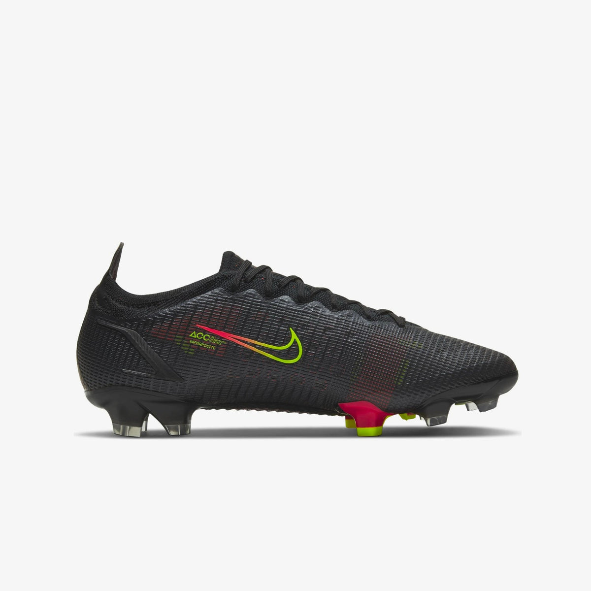 Mercurial Vapor Elite Dragonfly Firm Ground Soccer Shoes product image 2, provided for visual reference and product detail
