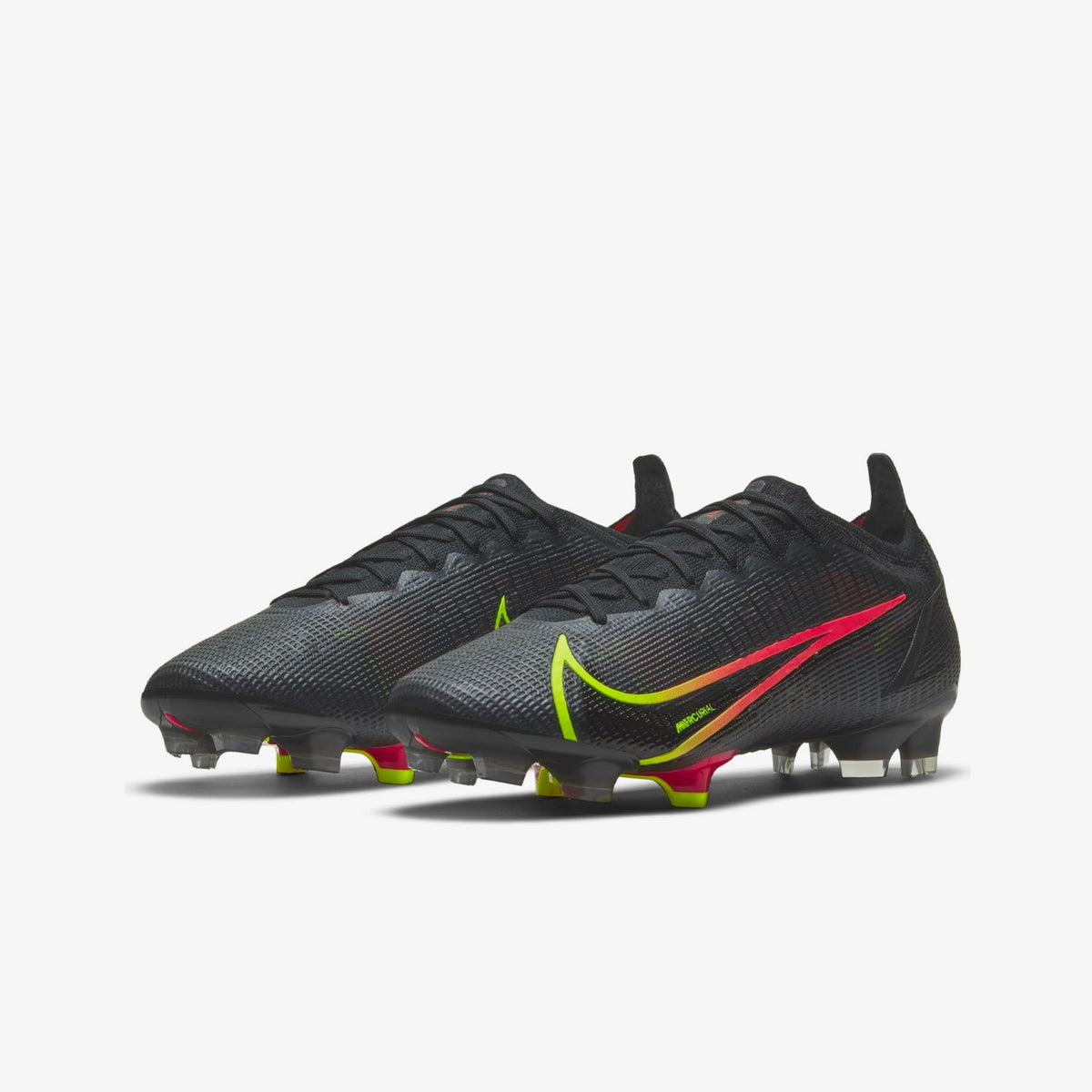 Mercurial Vapor Elite Dragonfly Firm Ground Soccer Shoes product image 5, provided for visual reference and product detail