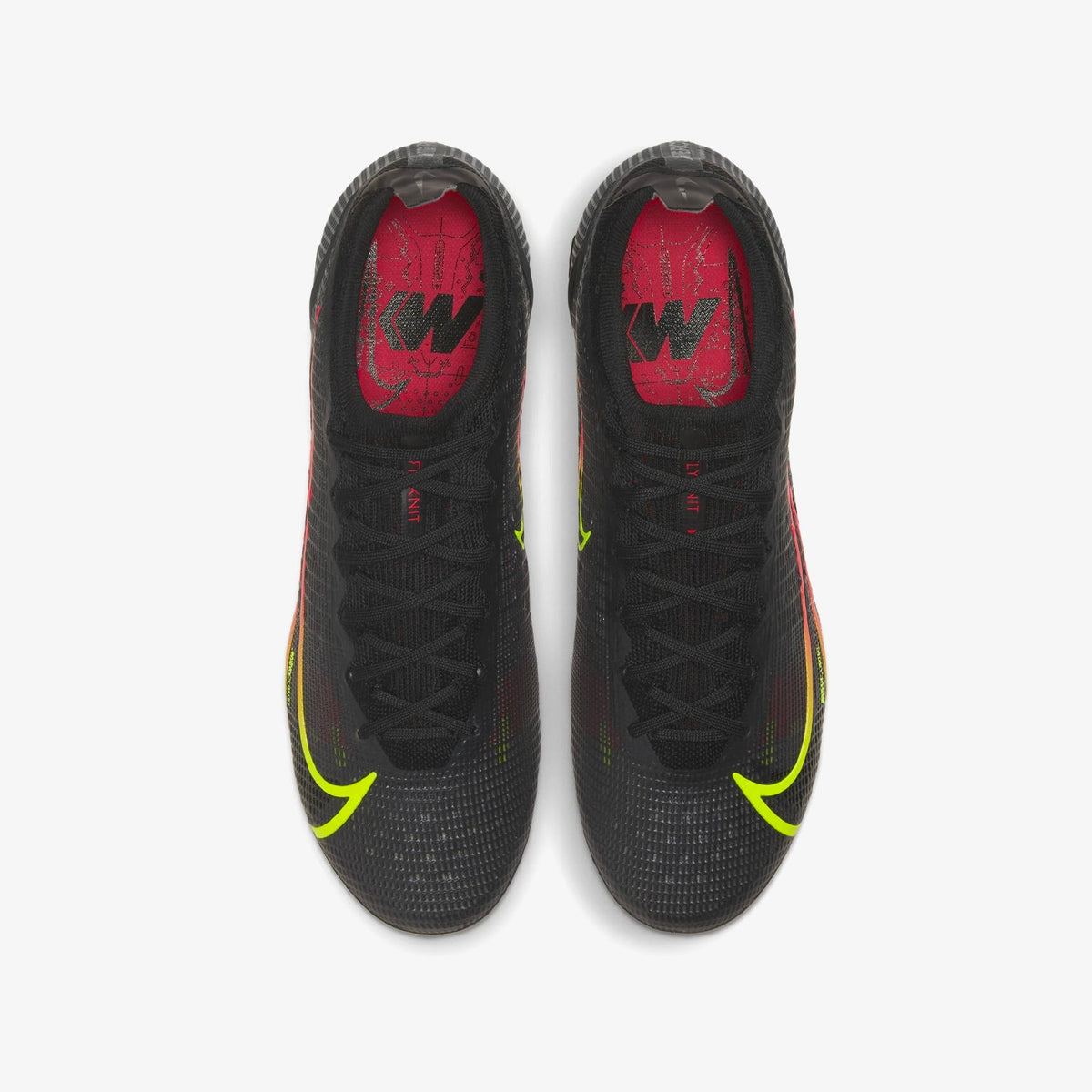 Mercurial Vapor Elite Dragonfly Firm Ground Soccer Shoes product image 7, provided for visual reference and product detail