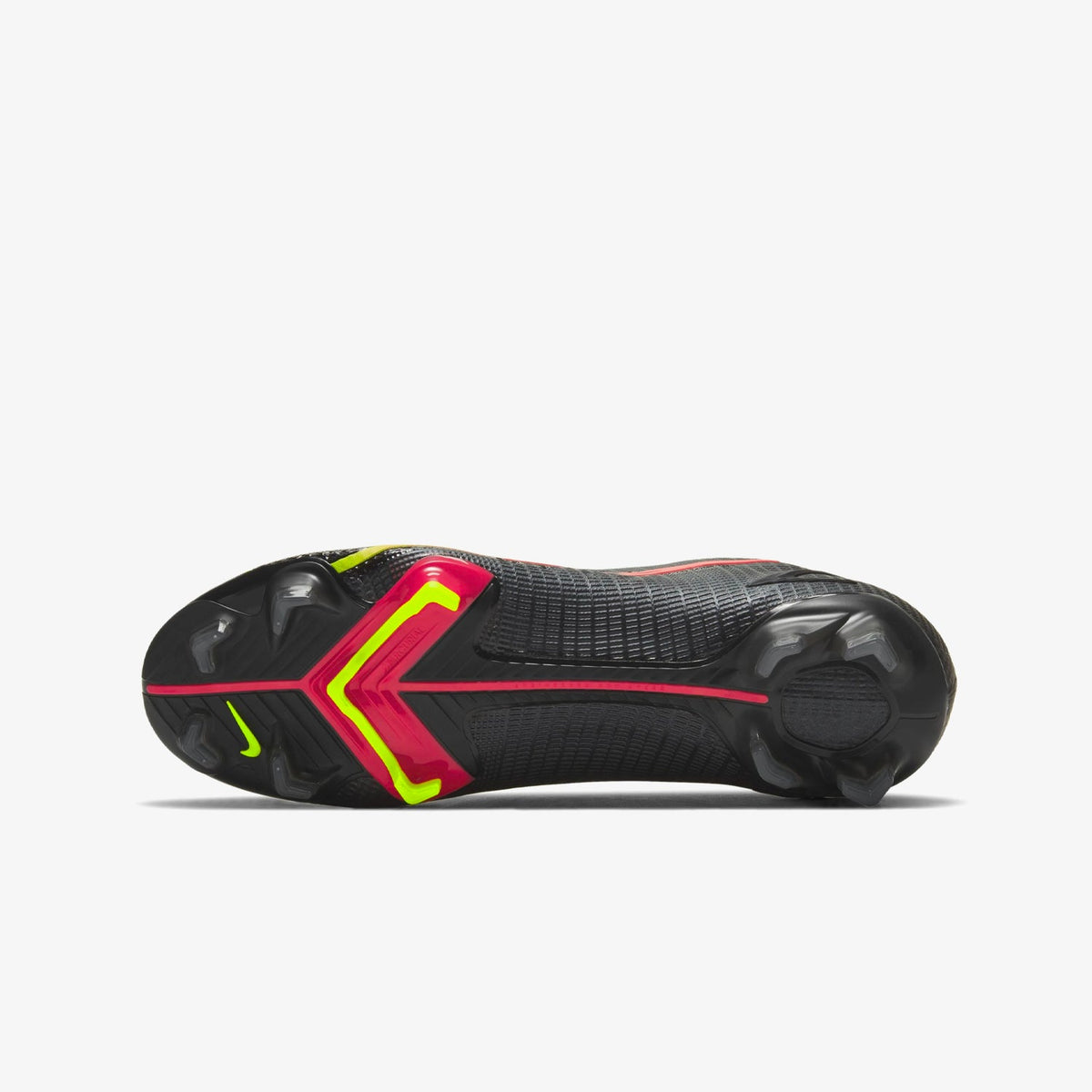 Mercurial Vapor Elite Dragonfly Firm Ground Soccer Shoes product image 6, provided for visual reference and product detail