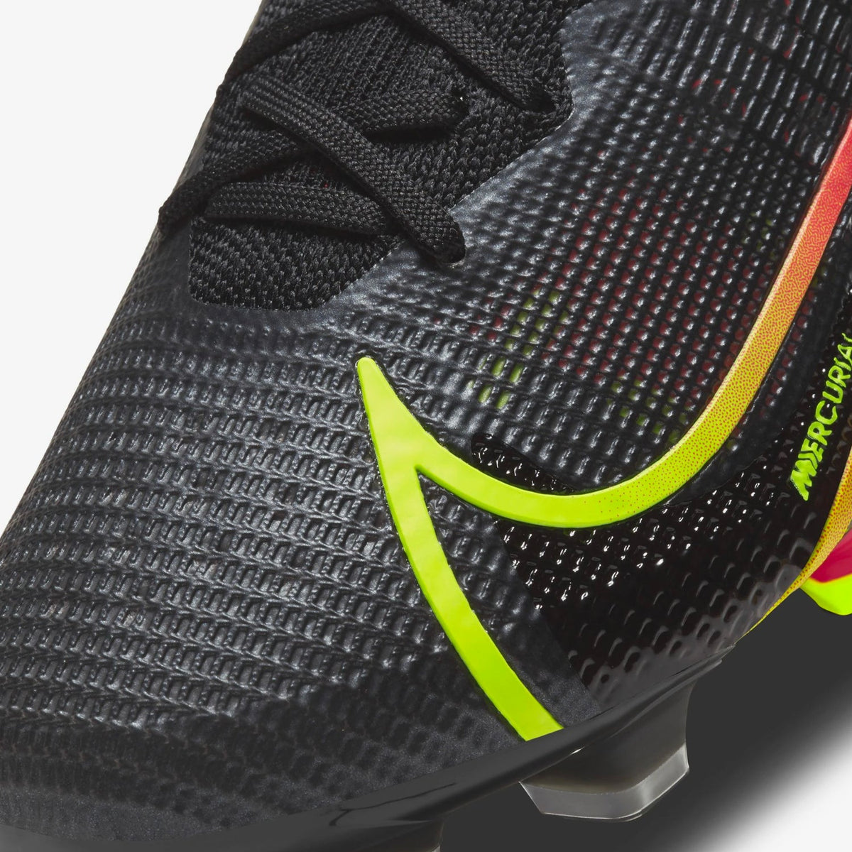 Mercurial Vapor Elite Dragonfly Firm Ground Soccer Shoes product image 10, provided for visual reference and product detail