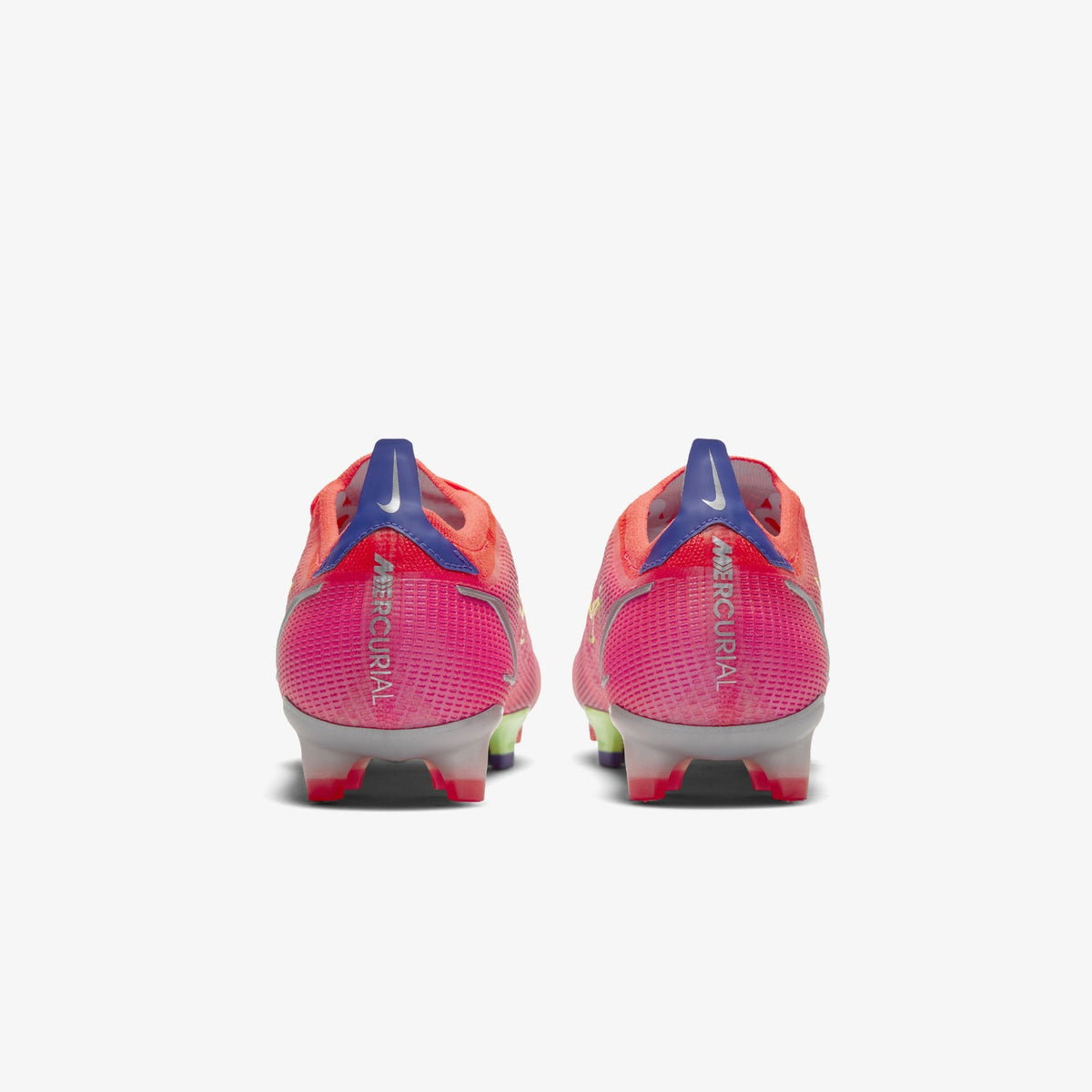 Mercurial Vapor Elite Dragonfly Firm Ground Soccer Shoes product image 5, provided for visual reference and product detail