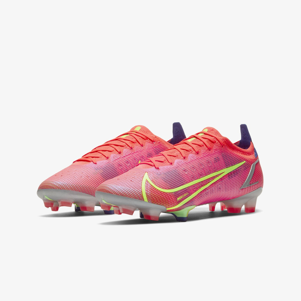 Mercurial Vapor Elite Dragonfly Firm Ground Soccer Shoes product image 7, provided for visual reference and product detail
