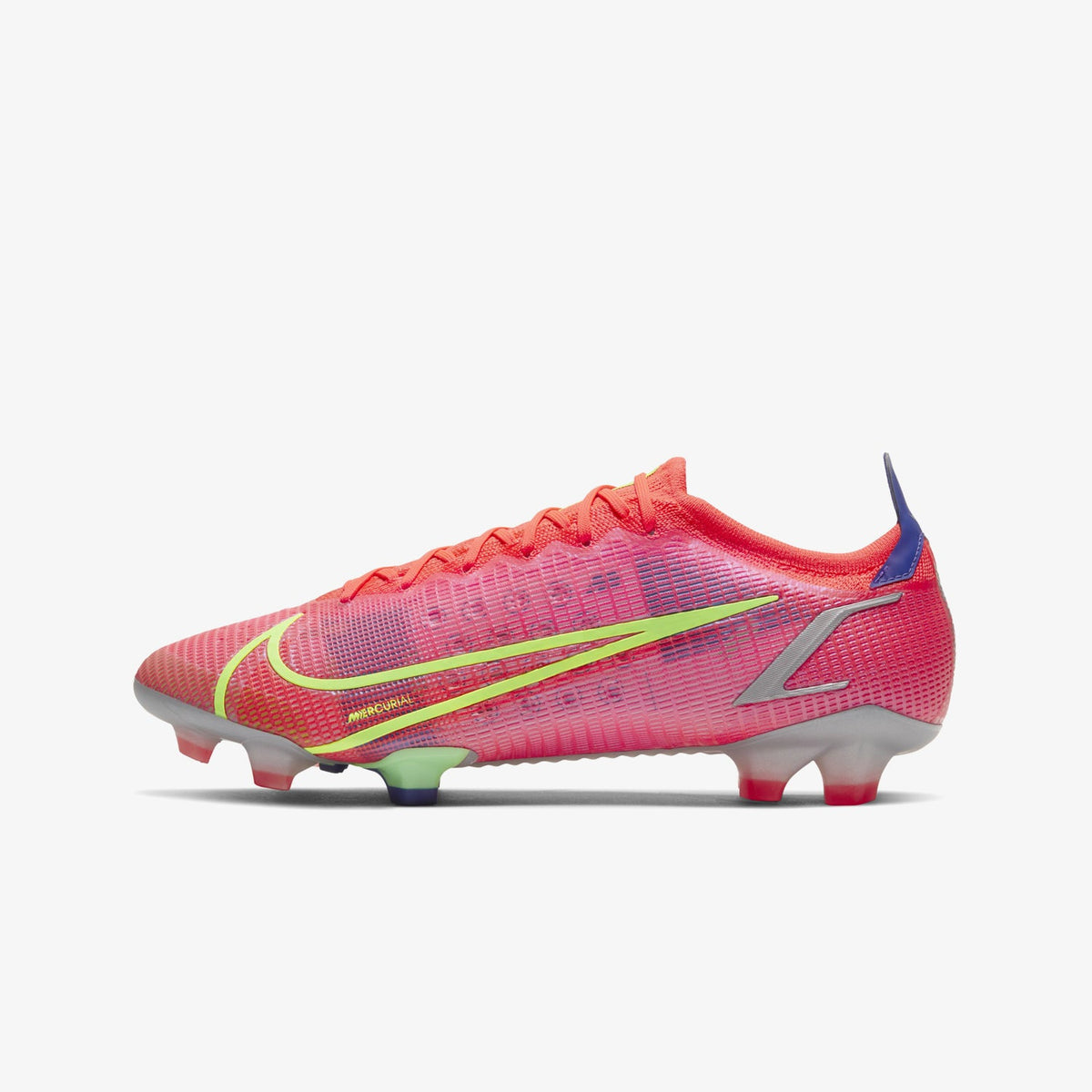 Mercurial Vapor Elite Dragonfly Firm Ground Soccer Shoes product image 1, provided for visual reference and product detail