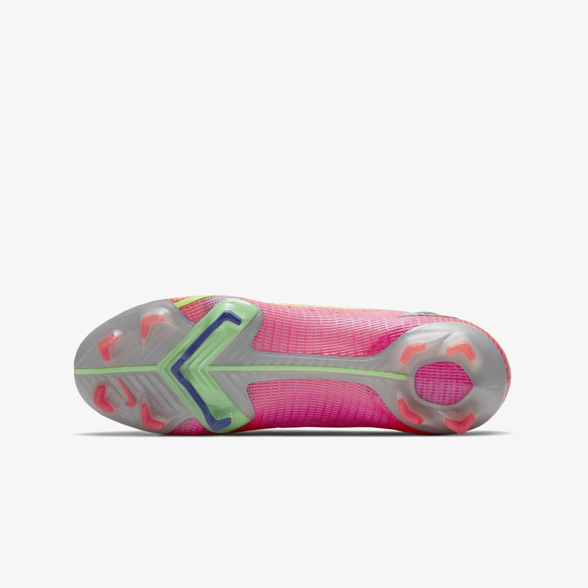 Mercurial Vapor Elite Dragonfly Firm Ground Soccer Shoes product image 6, provided for visual reference and product detail