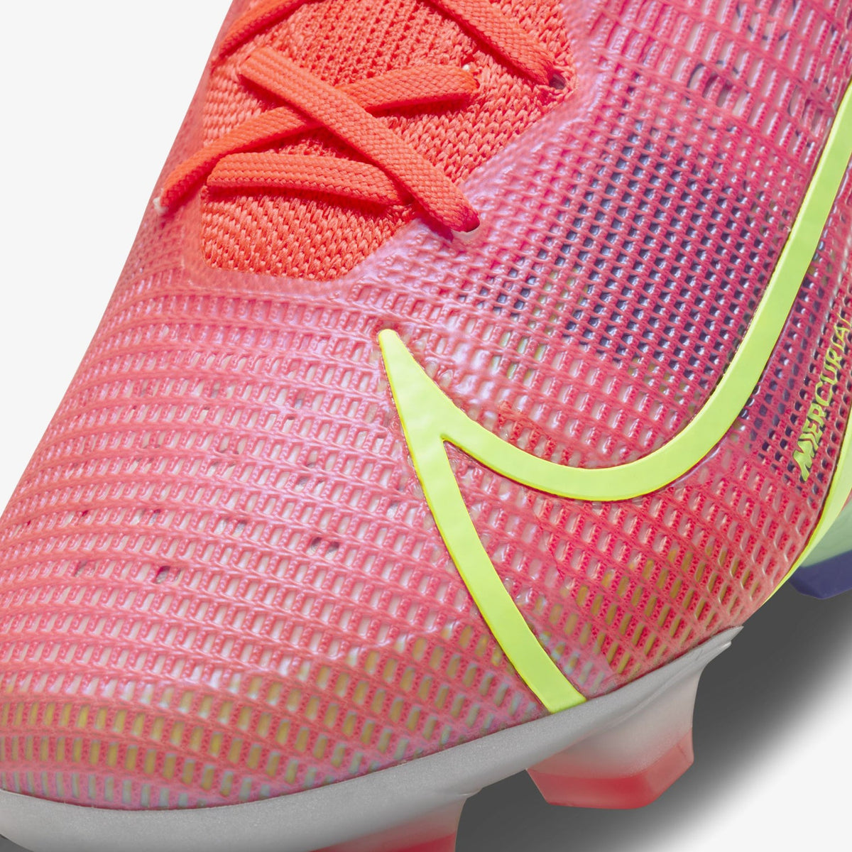 Mercurial Vapor Elite Dragonfly Firm Ground Soccer Shoes product image 11, provided for visual reference and product detail