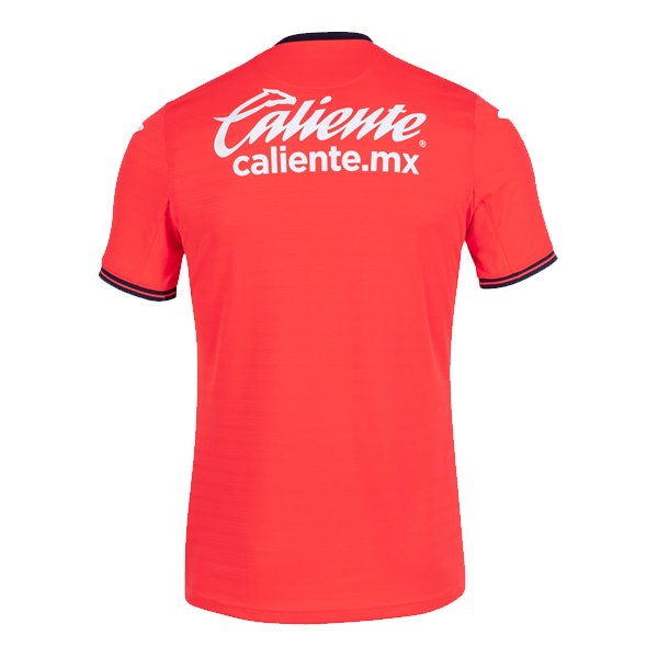 Cruz Azul Third Jersey Youth 2022 product image 2, provided for visual reference and product detail review