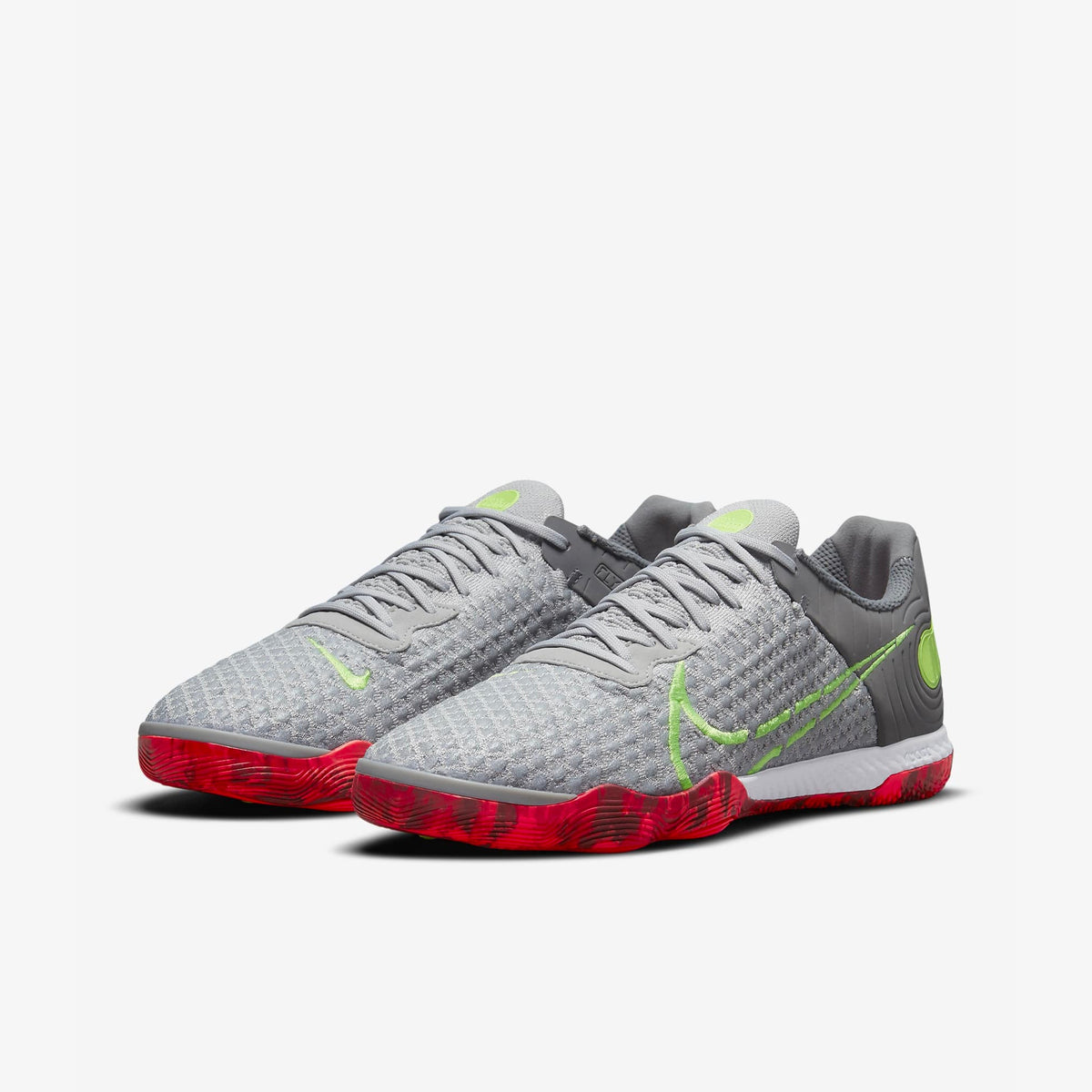 Nike React Gato Indoor/Court Soccer Shoes product image 6, provided for visual reference and product detail review