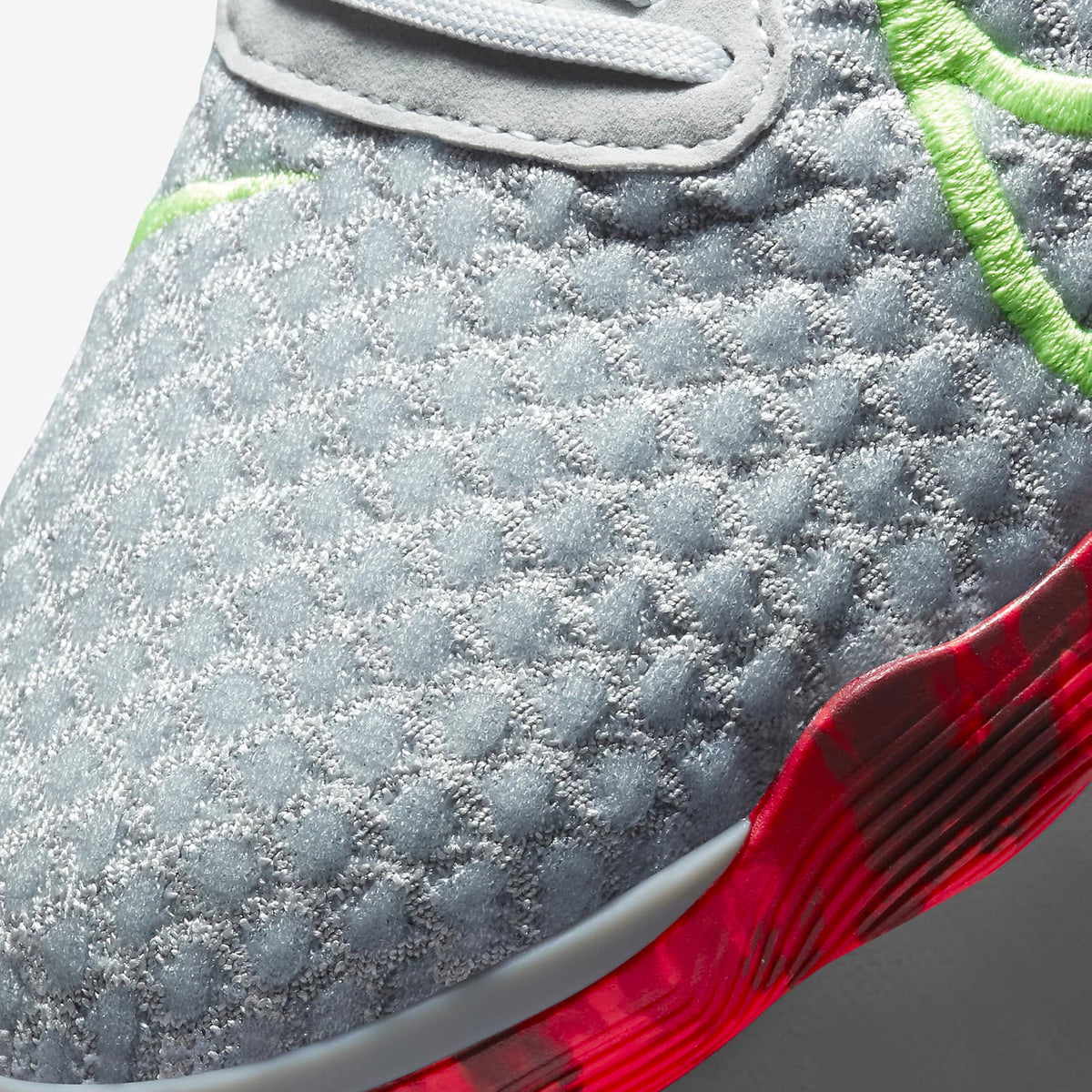 Nike React Gato Indoor/Court Soccer Shoes product image 8, provided for visual reference and product detail review
