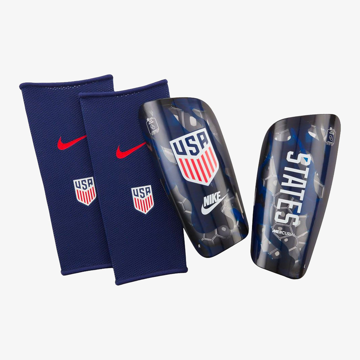 USA Mercurial Lite product image 1, provided for visual reference and product detail review