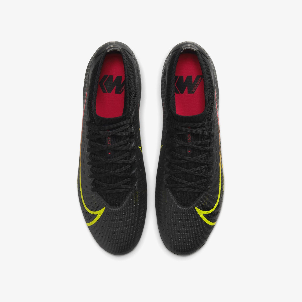 Mercurial Vapor 14 Pro Firmground Soccer Cleats product image 8, provided for visual reference and product detail review