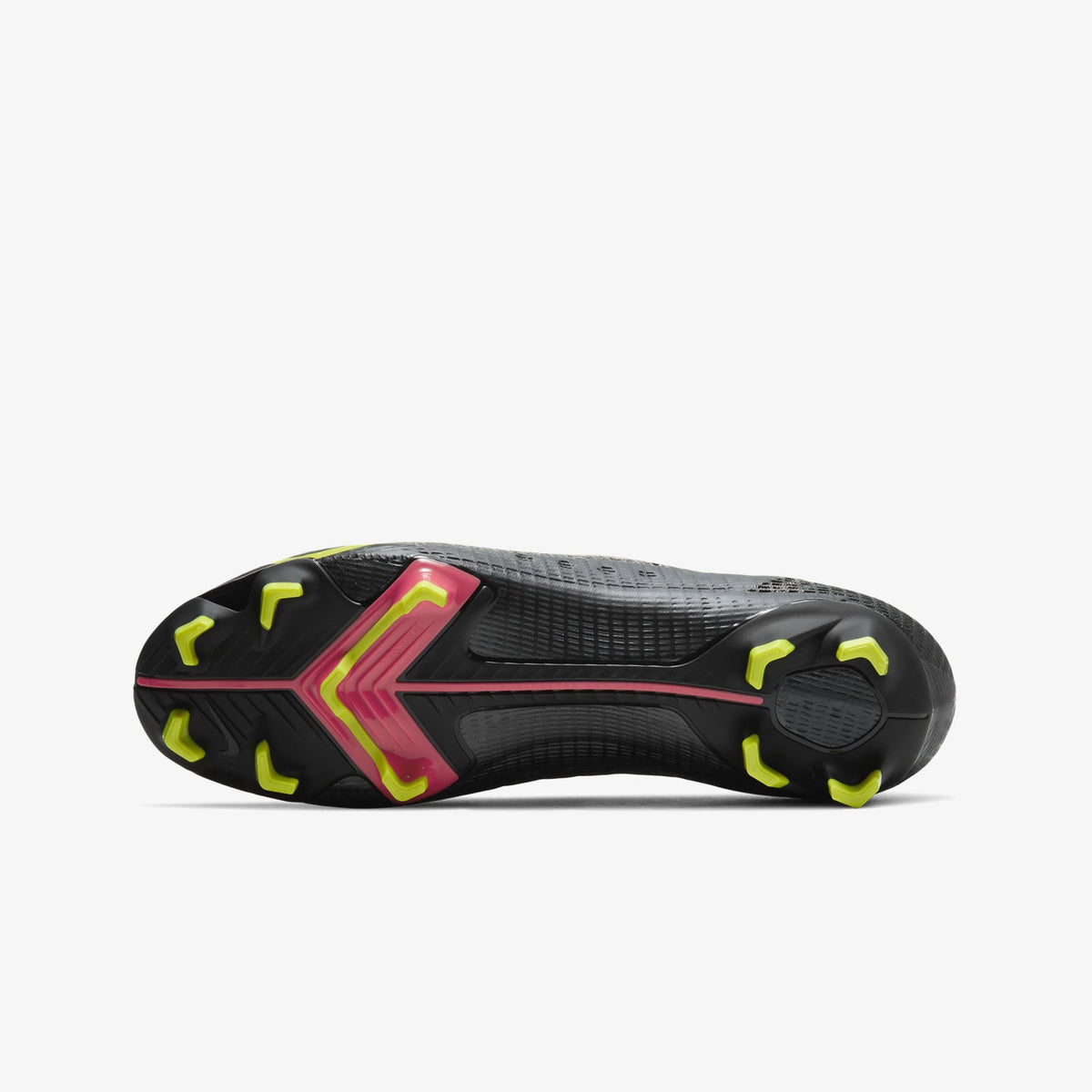 Mercurial Vapor 14 Pro Firmground Soccer Cleats product image 5, provided for visual reference and product detail review