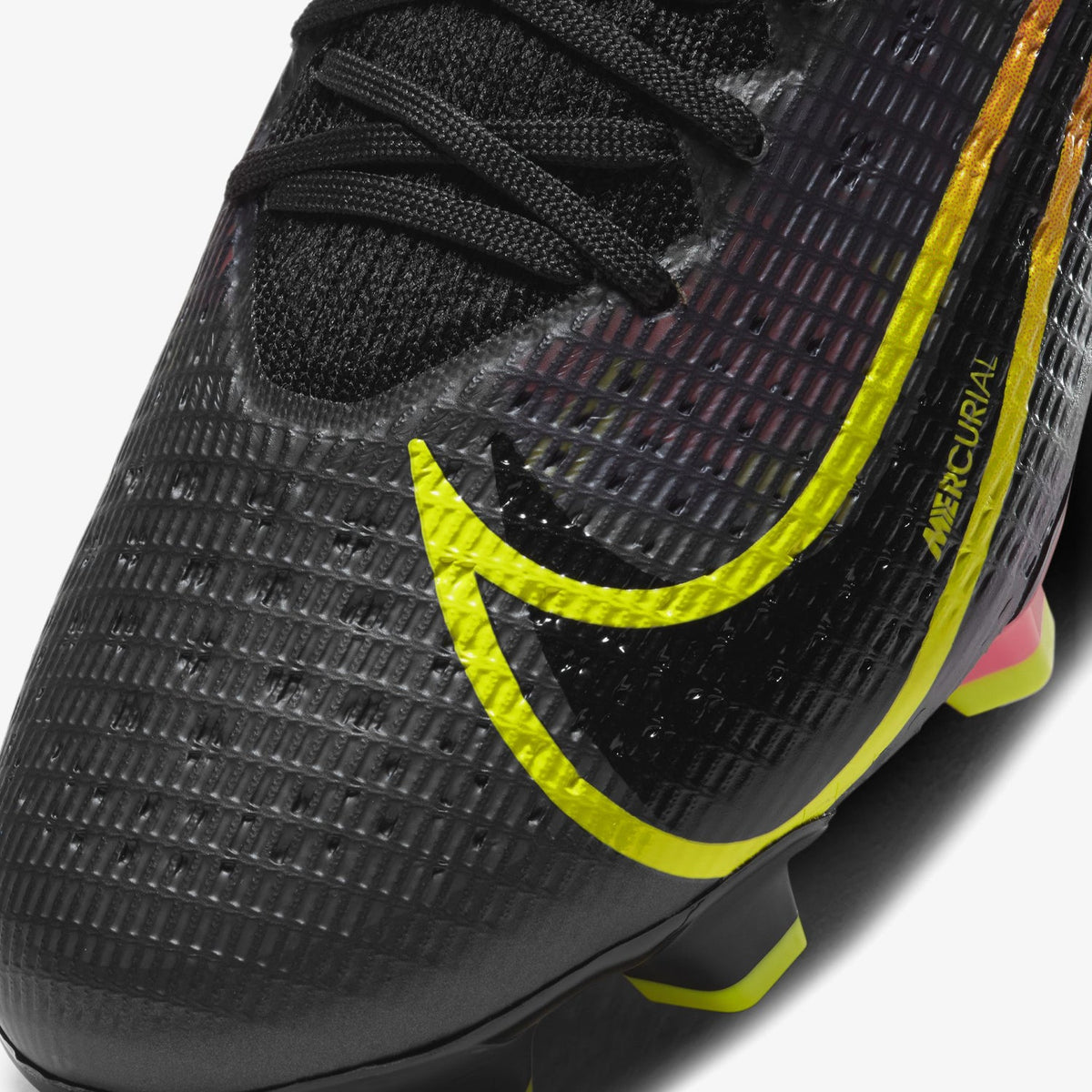 Mercurial Vapor 14 Pro Firmground Soccer Cleats product image 11, provided for visual reference and product detail review
