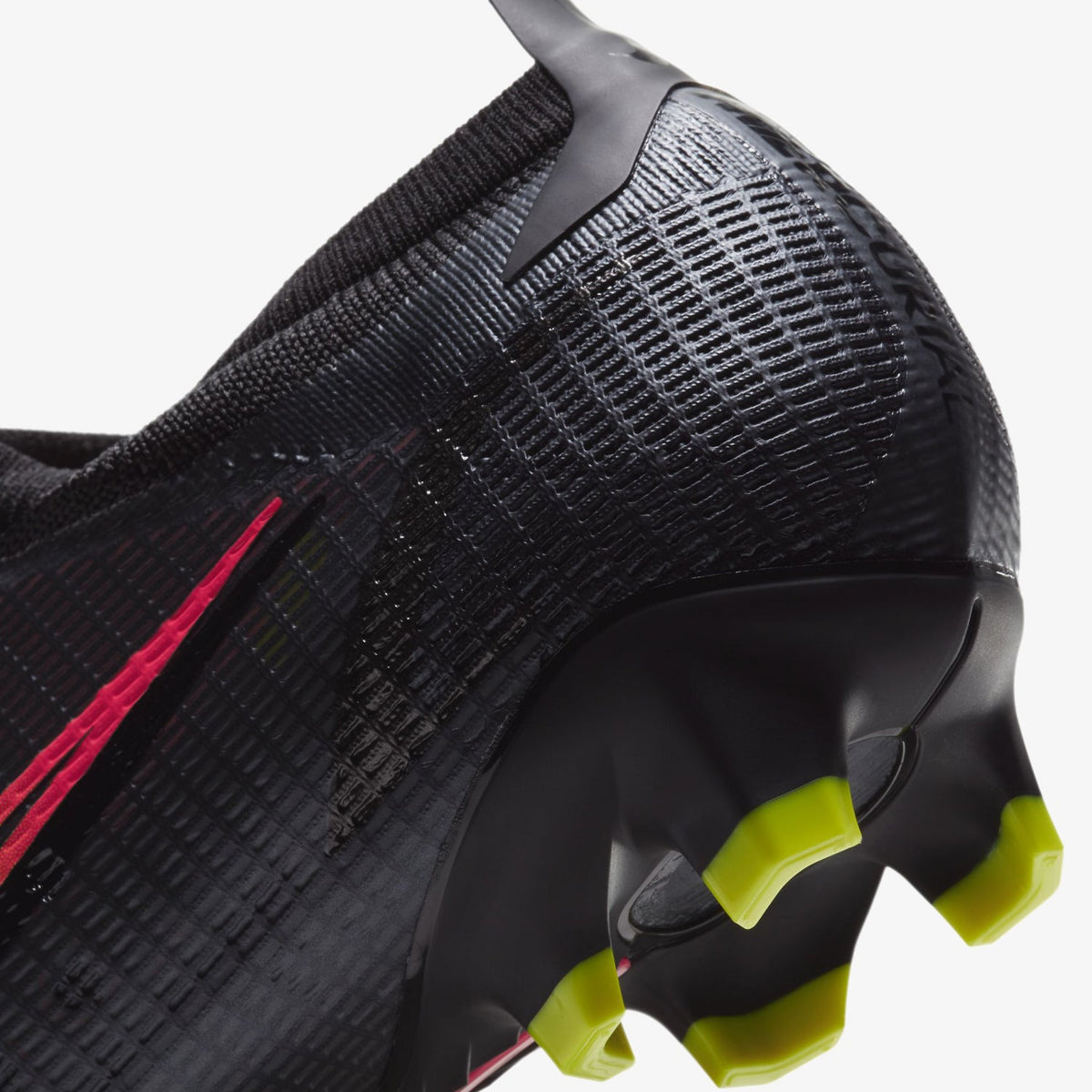 Mercurial Vapor 14 Pro Firmground Soccer Cleats product image 10, provided for visual reference and product detail review