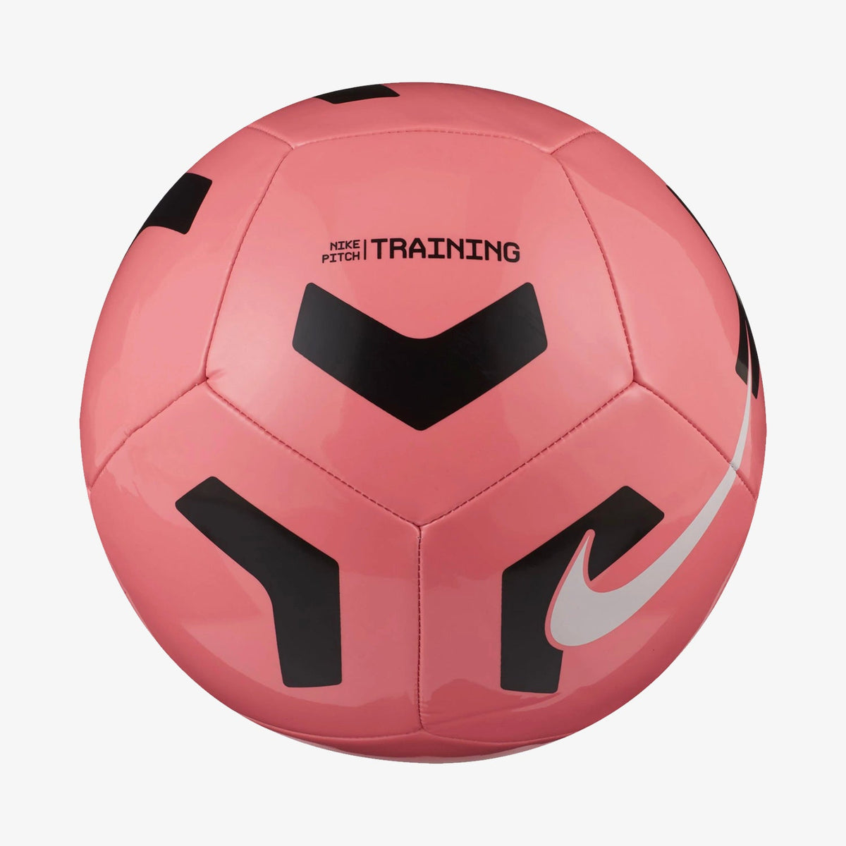 Nike Pitch Soccer Ball product image 2, provided for visual reference and product detail review