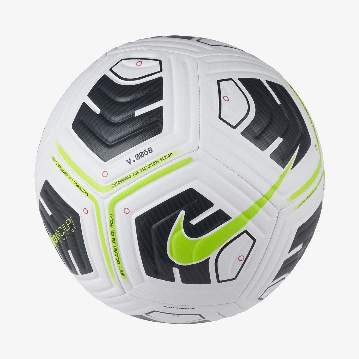 Nike Academy Soccer Ball product image 1, provided for visual reference and product detail review