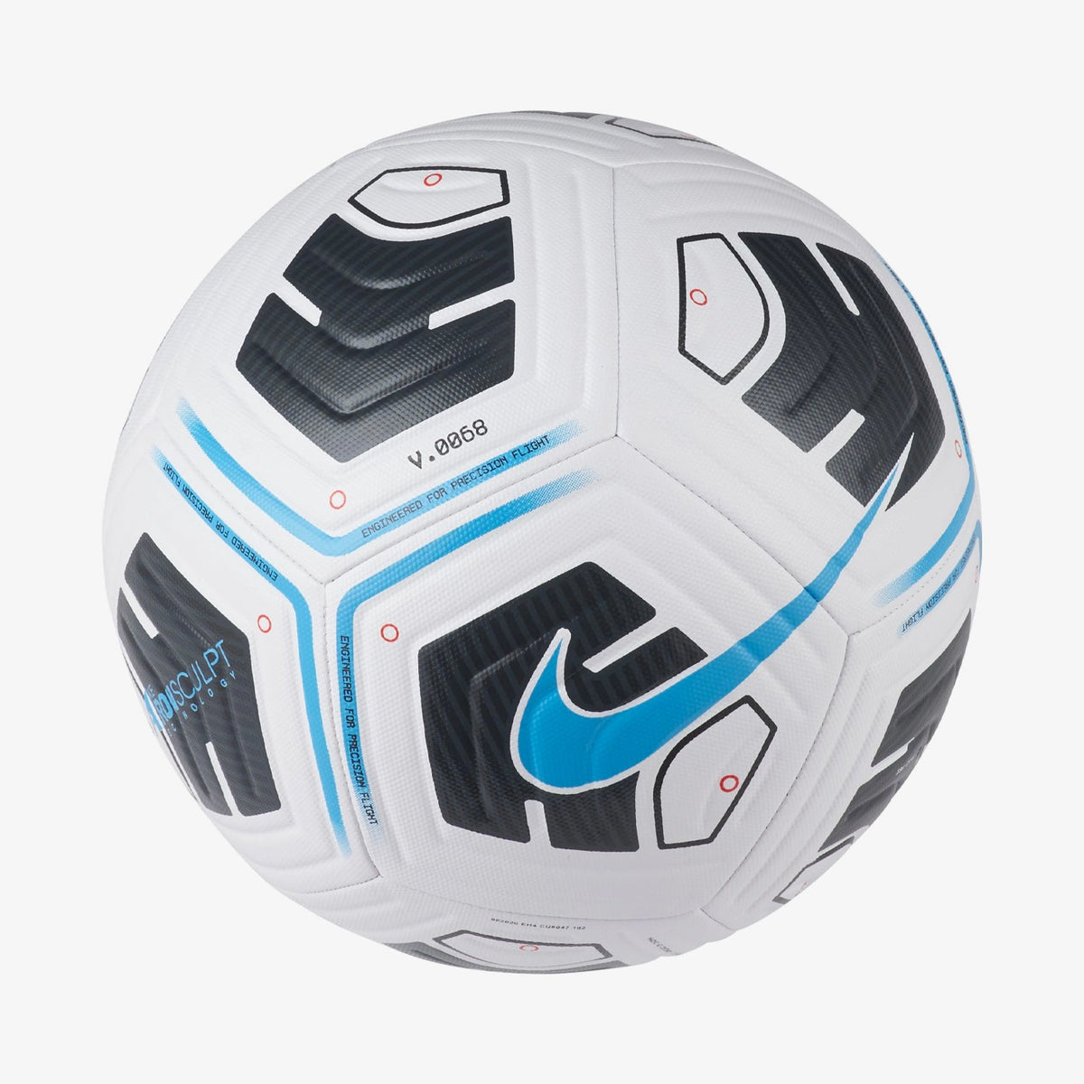 Nike Academy Soccer Ball product image 1, provided for visual reference and product detail review