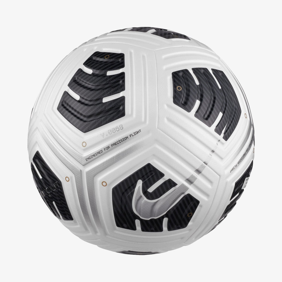 Nike Academy NFHS Soccer Ball product image 1, provided for visual reference and product detail review