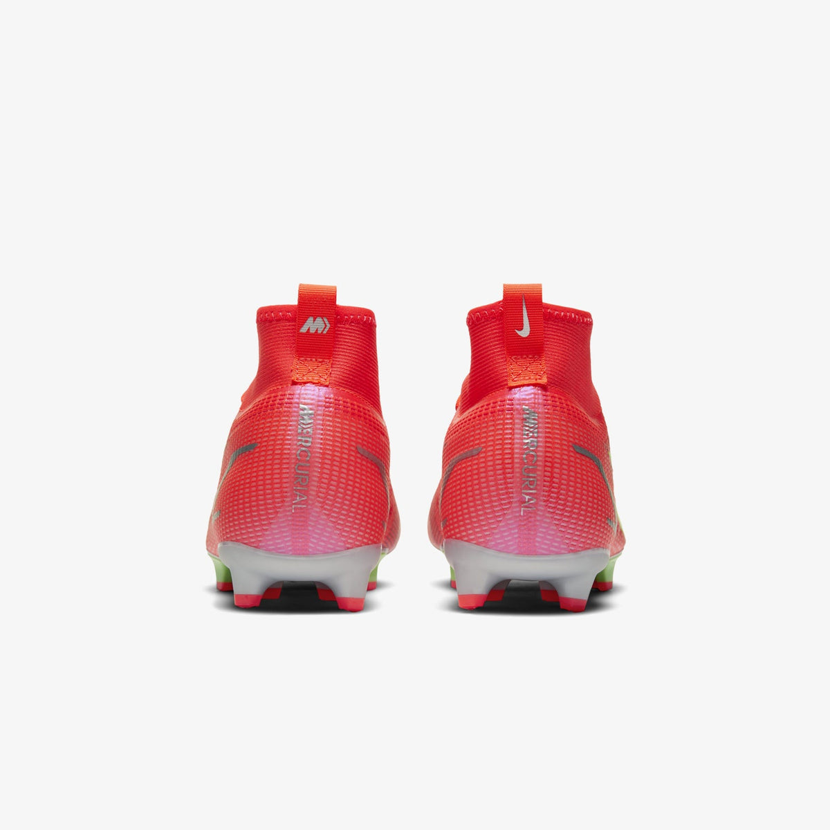 Nike Mercurial Superfly 8 Pro Firmground Soccer Cleat - Youth product image 7, provided for visual reference and product