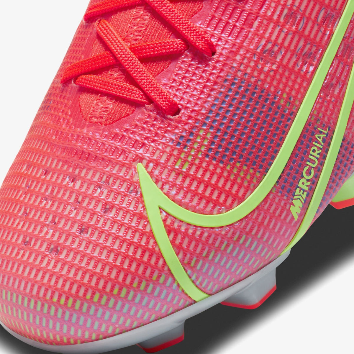 Nike Mercurial Superfly 8 Pro Firmground Soccer Cleat - Youth product image 10, provided for visual reference and product
