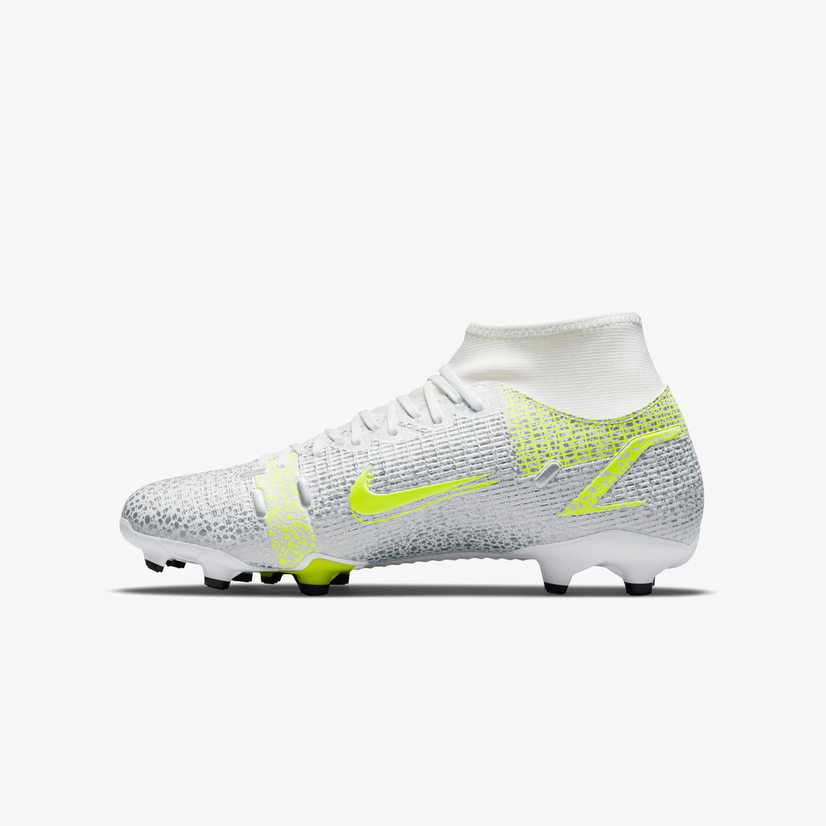 Nike Mercurial Superfly 8 Academy MG Multi-Ground Soccer Cleats product image 2, provided for visual reference and product