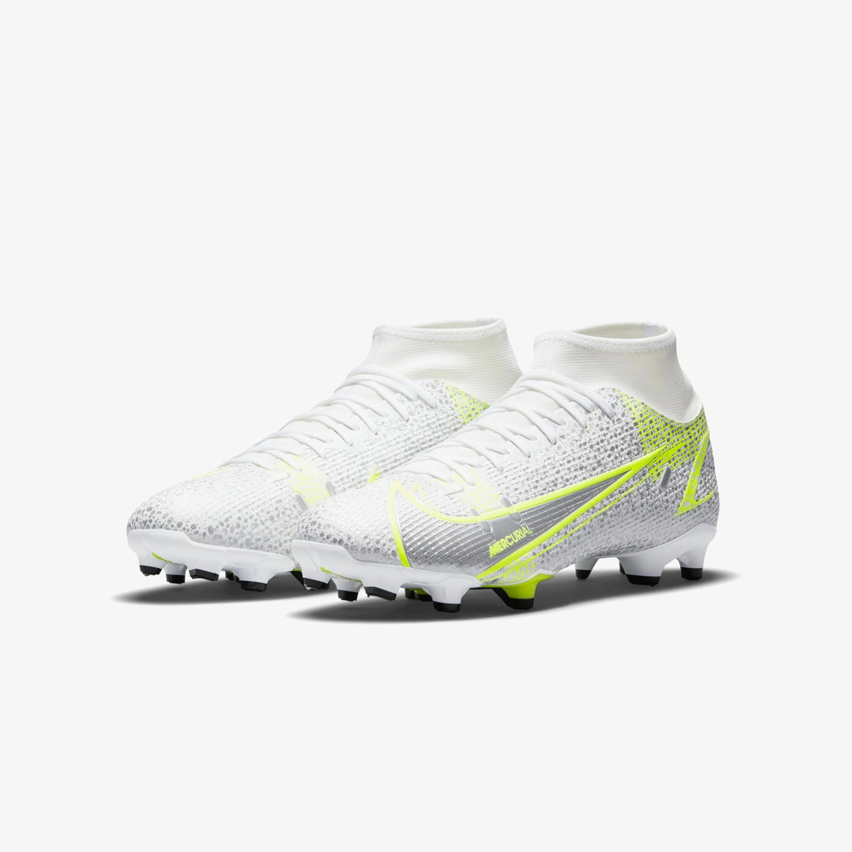 Nike Mercurial Superfly 8 Academy MG Multi-Ground Soccer Cleats product image 5, provided for visual reference and product